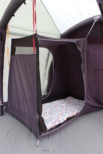 Outdoor revolution berth - revolution, 2