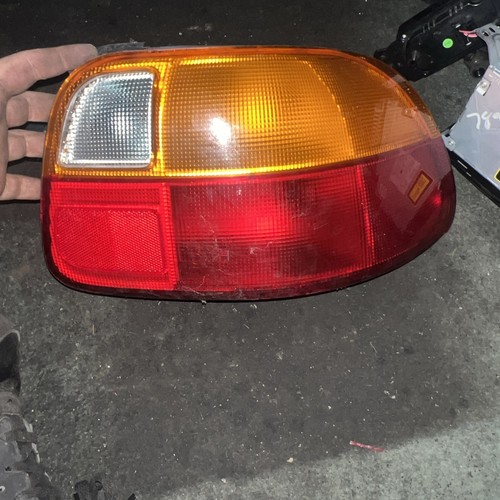 Honda crx mk3 1992 1998 - mk3,