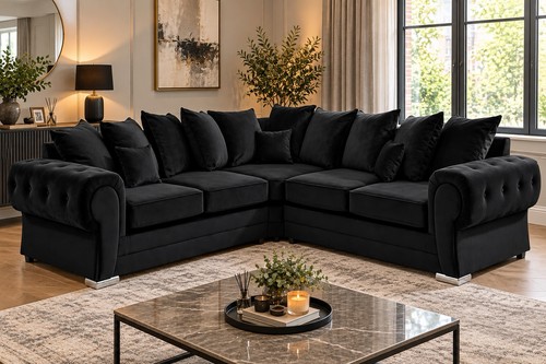 New verona corner sofa - new|verona,