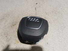 Audi A3 Driver Steering Wheel Air Bag 8p0880201m