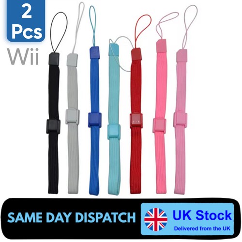 Adjustable wrist strap for - 2,