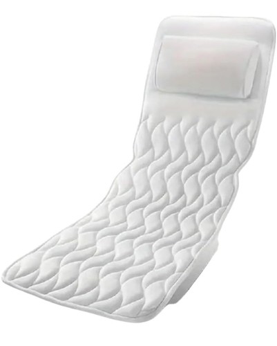 X16 full body bath - full, tub
