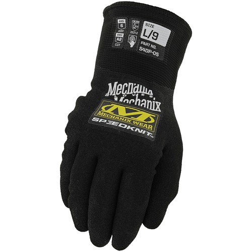 Mechanix wear speedknit - wear,