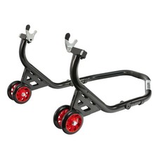 Warrior 4 Wheel