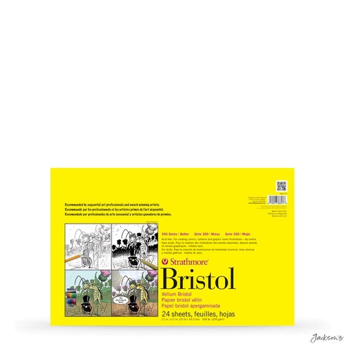 Strathmore 300 series - 300, bristol