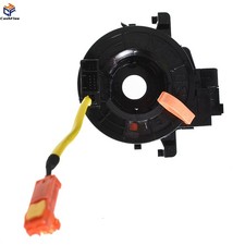 NEW CLOCK SPRING SPIRAL CABLE SQUIB UK 2005-2013 FOR TOYOTA 84307-74020