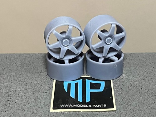 Rotiform wheels - 6,