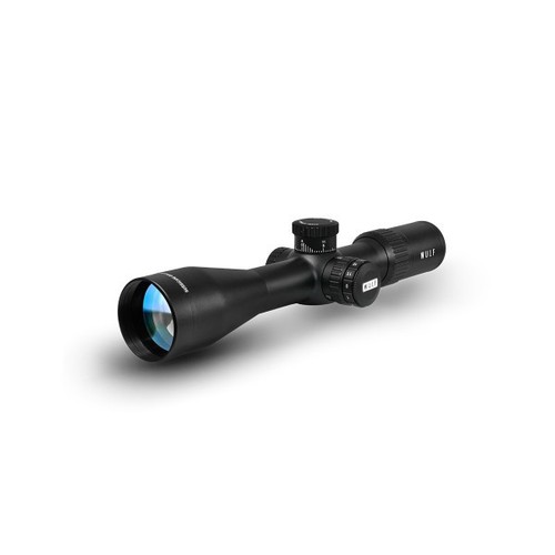 Wulf hurricane compact - wulf, 4