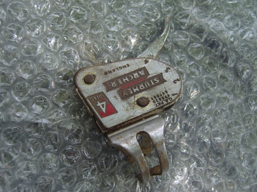 Speed sturmey archer - sturmey,