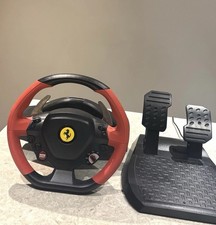 Thrustmaster Ferrari 458