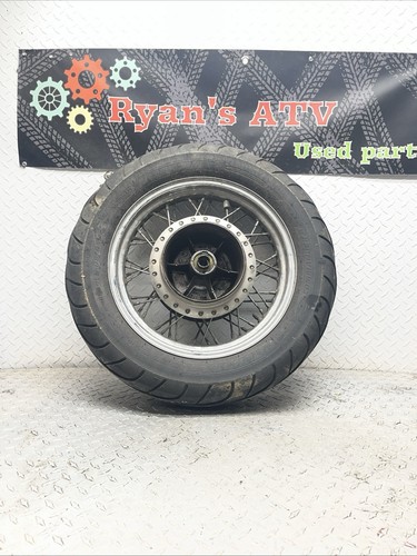 1998 kawasaki vn800b - 96-05,