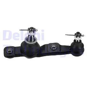 Front right lower outer ball - outer,