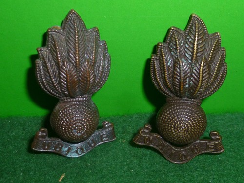 Royal artillery collar dogs - royal,