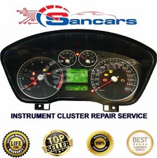 FORD FOCUS  INSTRUMENT