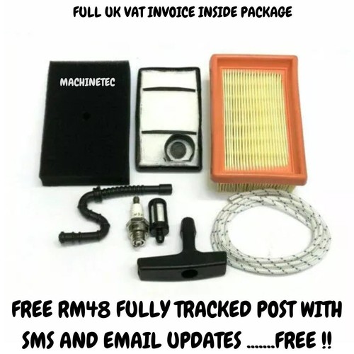 Service kit fits - kit, stihl