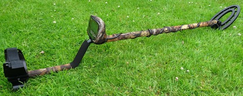 Fisher f44 metal - f44/22/11,