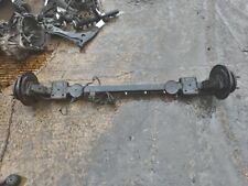 FORD TRANSIT 2.0 DIESEL MANUAL