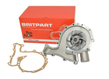 OEM Water Pump & Gasket Range Rover Classic Discovery 1 3.5 3.9 V8 EFI  STC483G