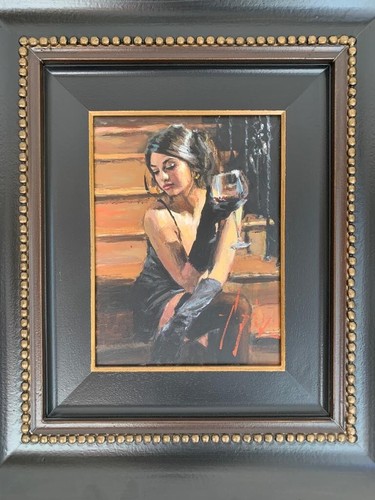 Rare new fabian - fabian, perez