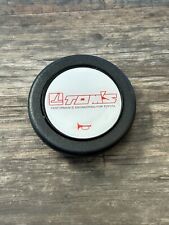 TOMS Toyota White Racing Horn