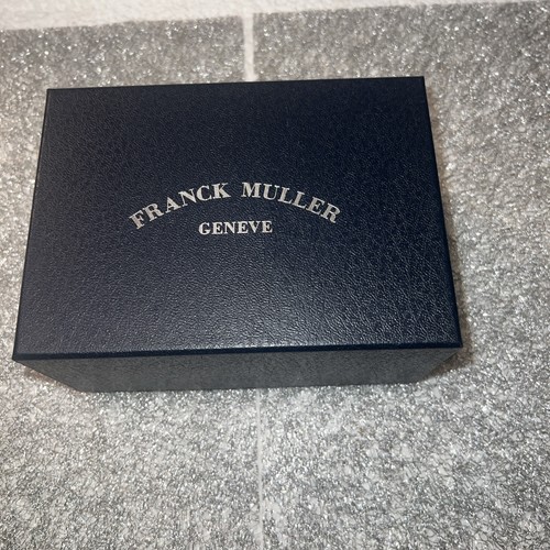Frank muller master - frank,