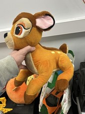 Disney x Primark light up glow