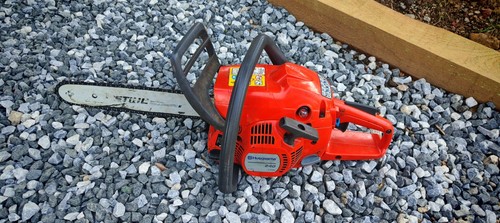 Husqvarna chainsaw 240 torq - 240, x-torq