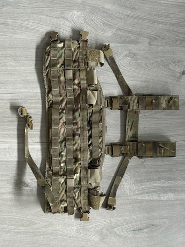 Usgi tap chest - tap, rig