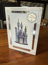 Disney Castle Collection
