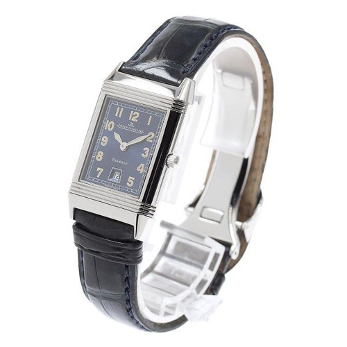 Jaeger lecoultre reverso - jaeger-lecoultre,