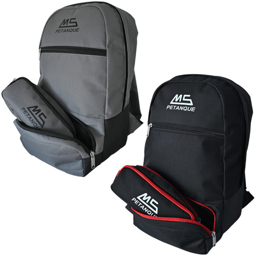 Petanque boule rucksack - petanque,