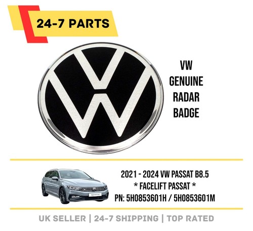Genuine volkswagen passat - genuine, vw