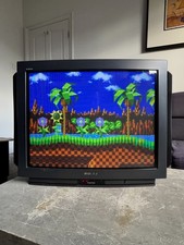 Sony Trinitron KV-A2942U 29"