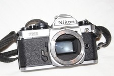 Nikon FM2N SLR Camera Body
