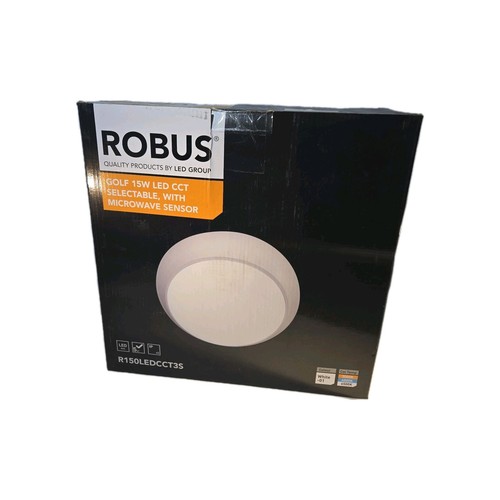 Robus golf 15w led light - 15w,