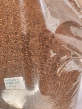 1kg Bag Molasses Meal Ground