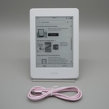Kindle Paperwhite 7th