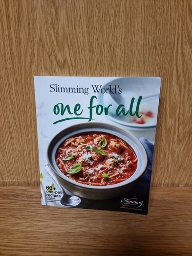 Slimming world one for - one, all