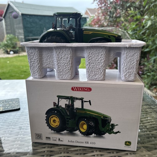 Wiking scale farm - 1:32,