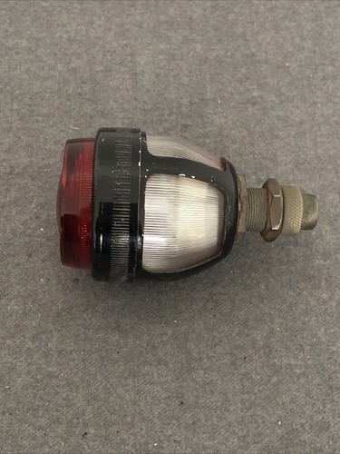 Genuine vintage lucas - genuine, at202