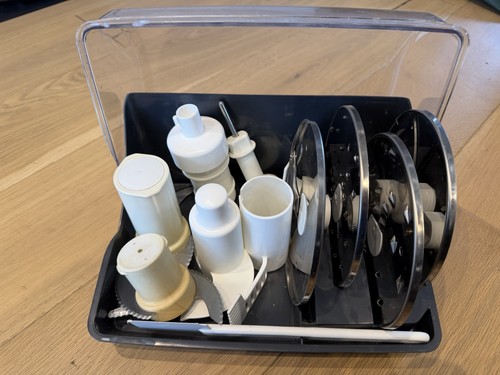 Magimix 5200 accessory kit - xl,
