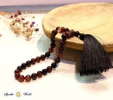 Natural Agate Stone Islamic