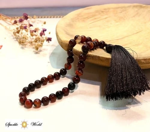 Natural agate stone islamic - natural,