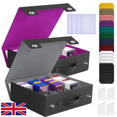 Large magic trading leather - magic,