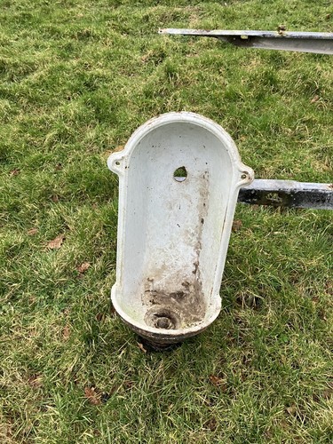 Vintage french cast iron - vintage,