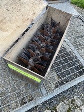 Sisis rotorake combined reel Slitter attachment 