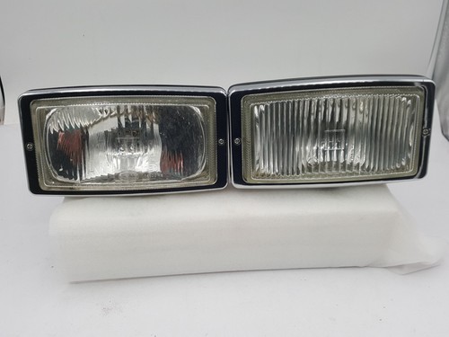 Hella 210 fog light for - hella, iveco