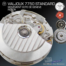 MOVEMENT WERK ETA VALJOUX