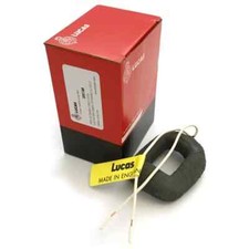 SHORT TYPE 6V MILLER DYNAMO