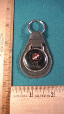 CD41 Cadillac Key Chain